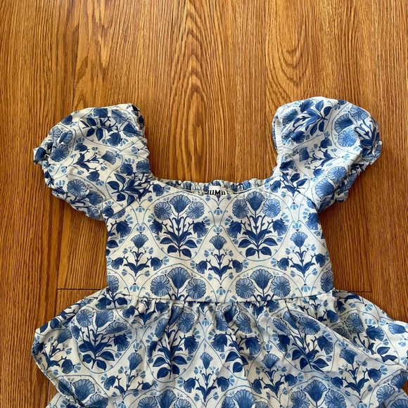 Show me your Mumu Little Miss Mini Dress
Size 1T - Picture 6 of 11